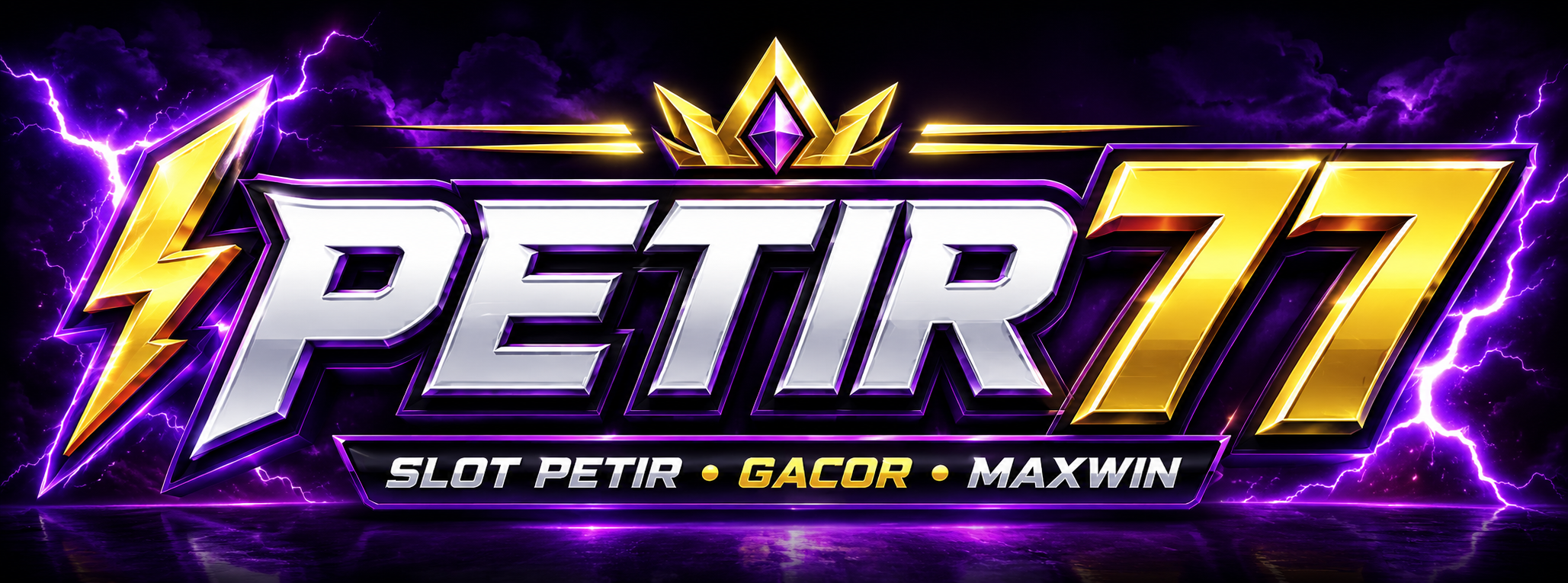 petir77